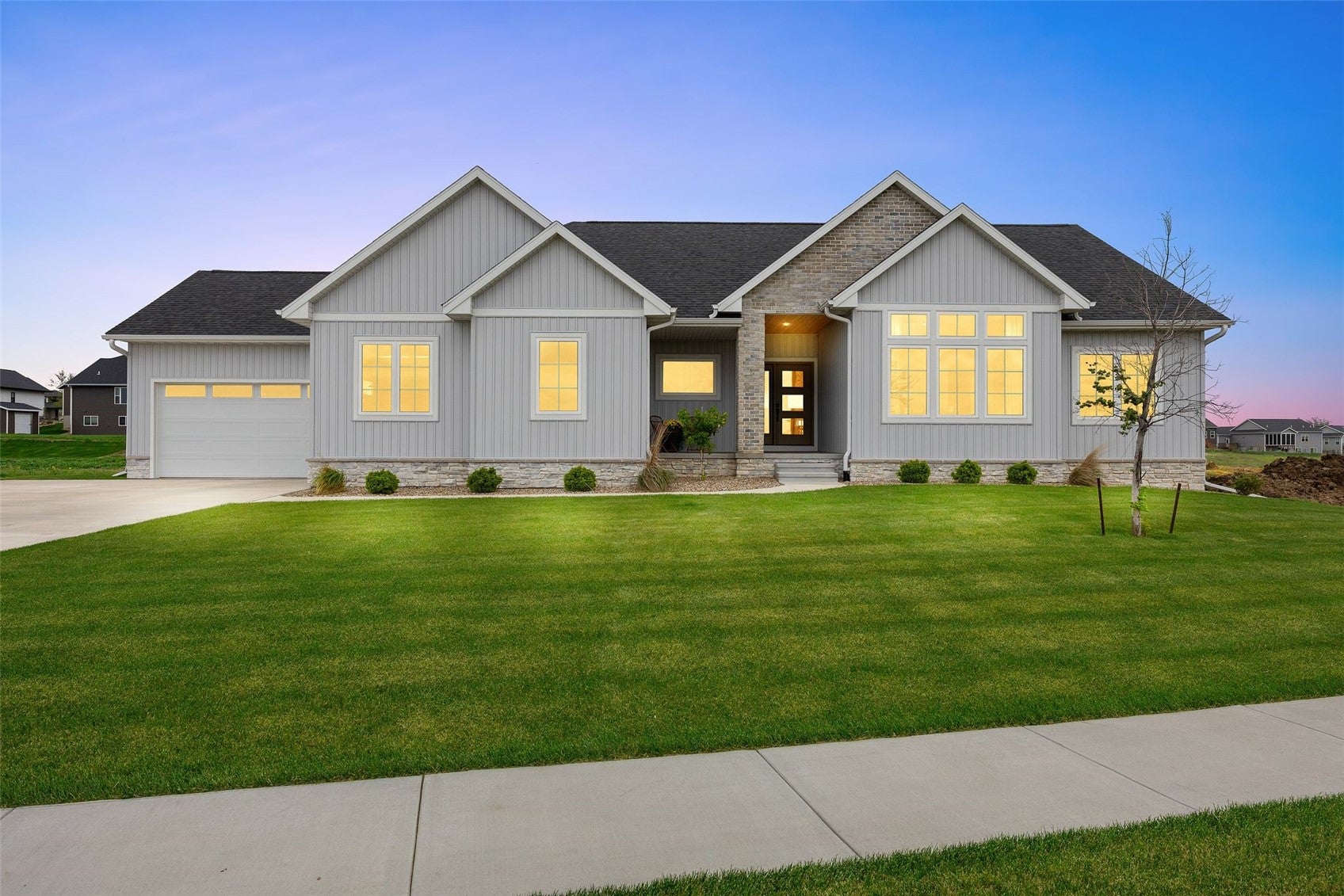 Photo 1 of 50 — 5267 Silver Rock Drive, Marion, IA 52302