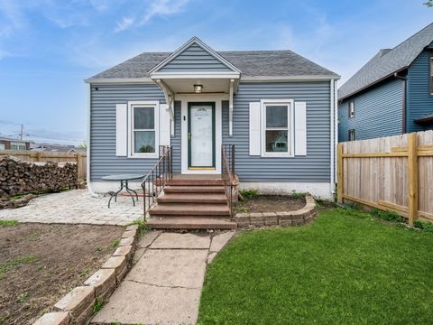 901 A Avenue NW Cedar Rapids IA 52405
