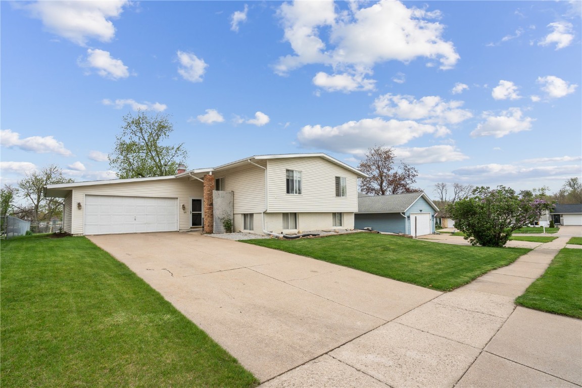 68 Julia Ann Drive NW
