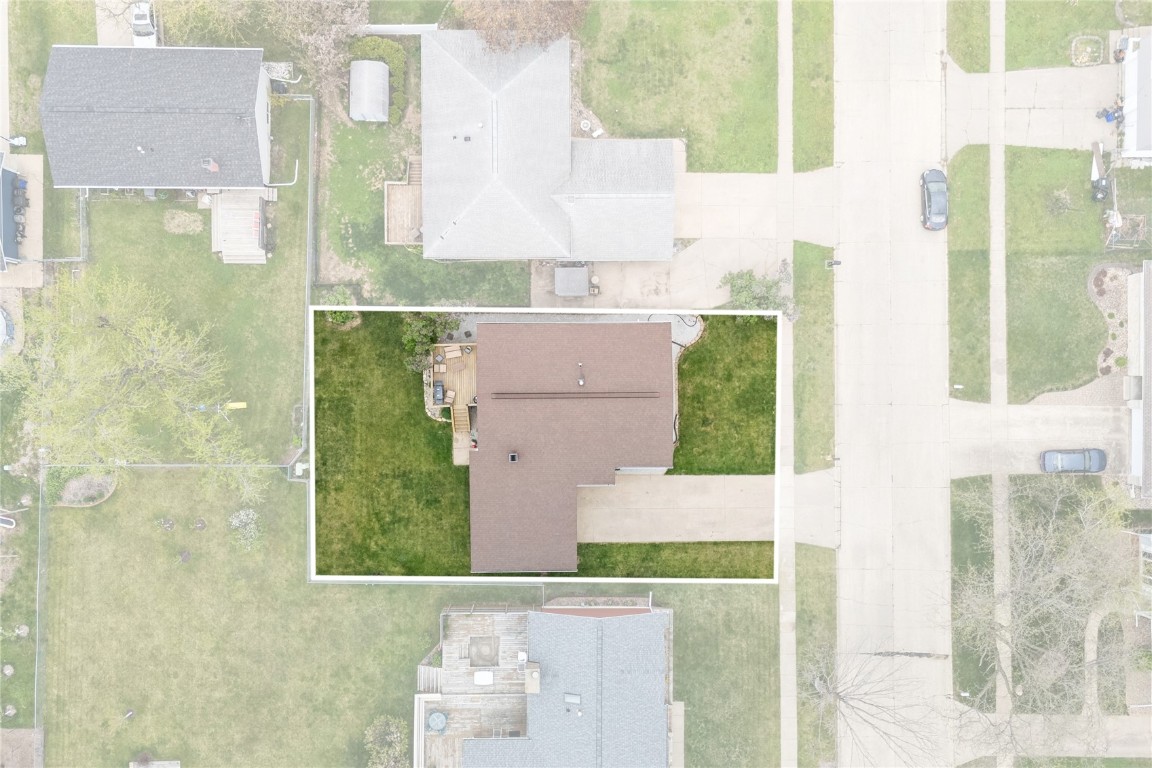 68 Julia Ann Drive NW