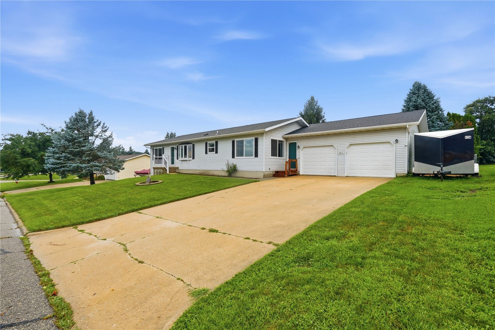 202 Wilson Court