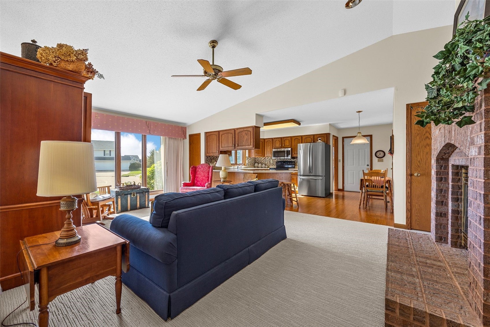 2255 Windsor Court