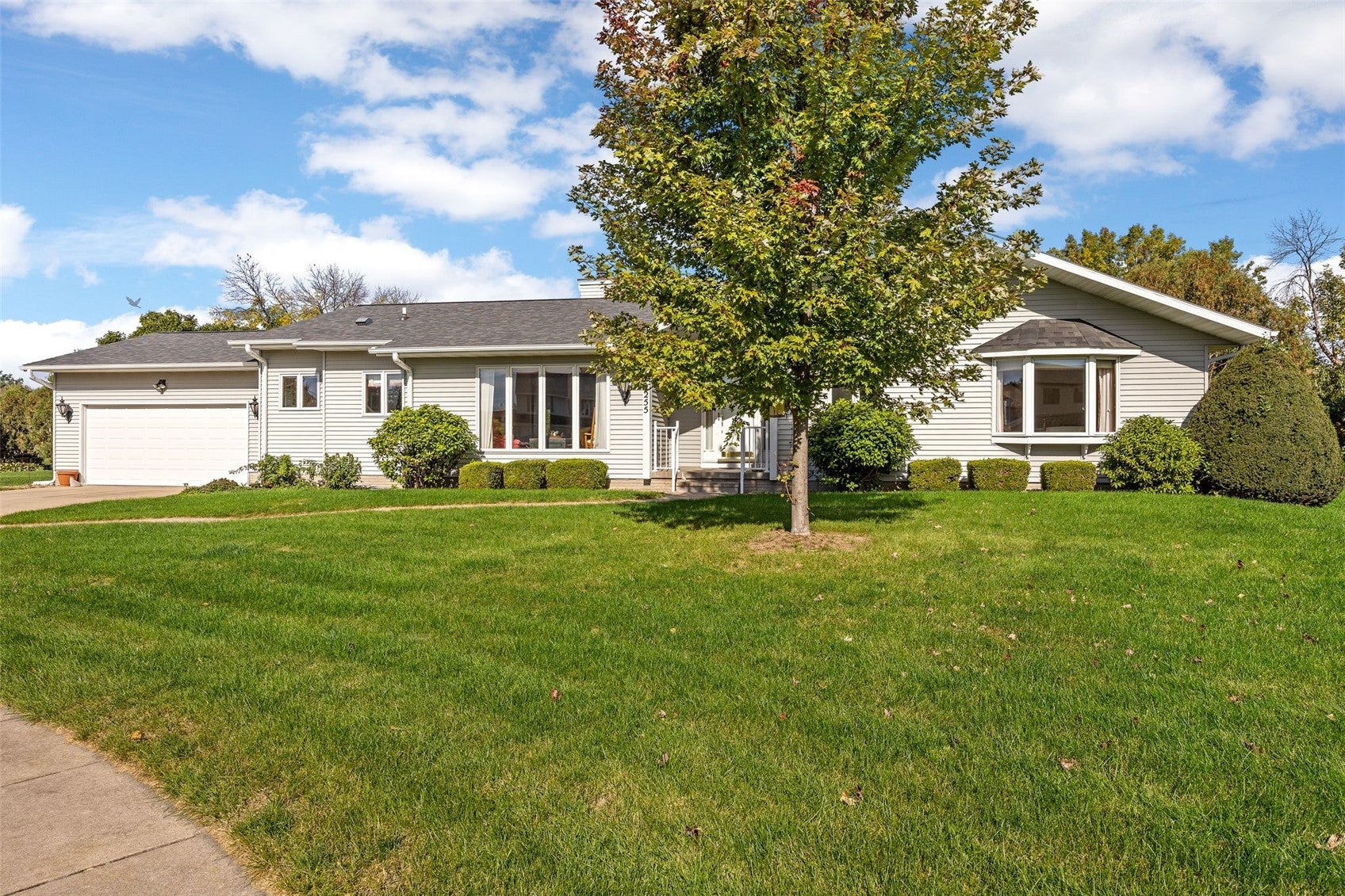 2255 Windsor Court