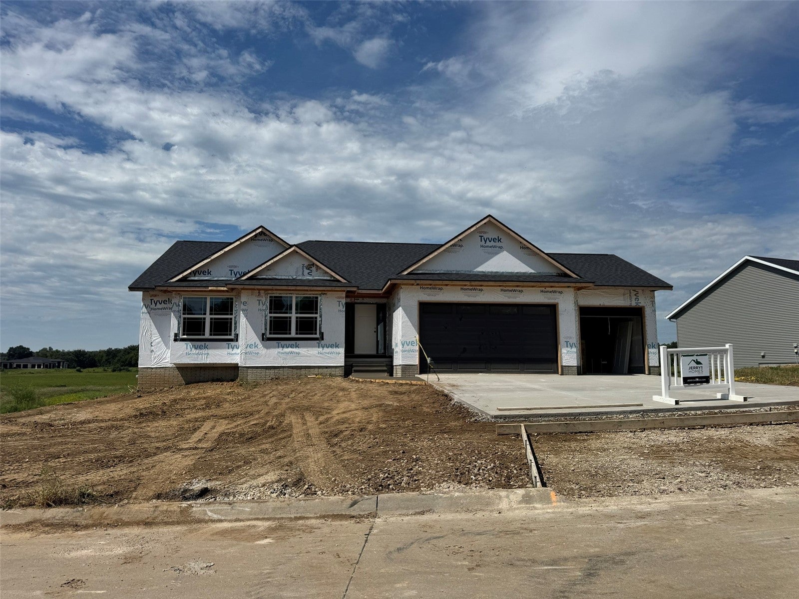 3656 Mclain Way