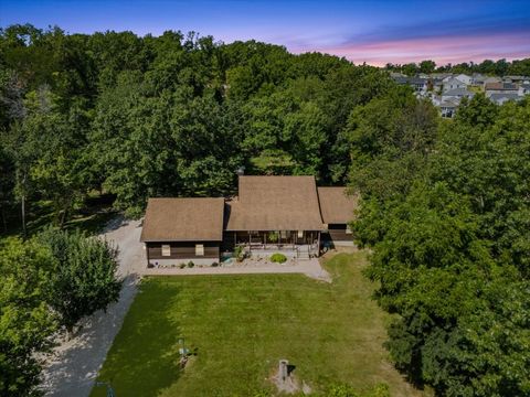 1901 42nd Street SE Cedar Rapids IA 52403