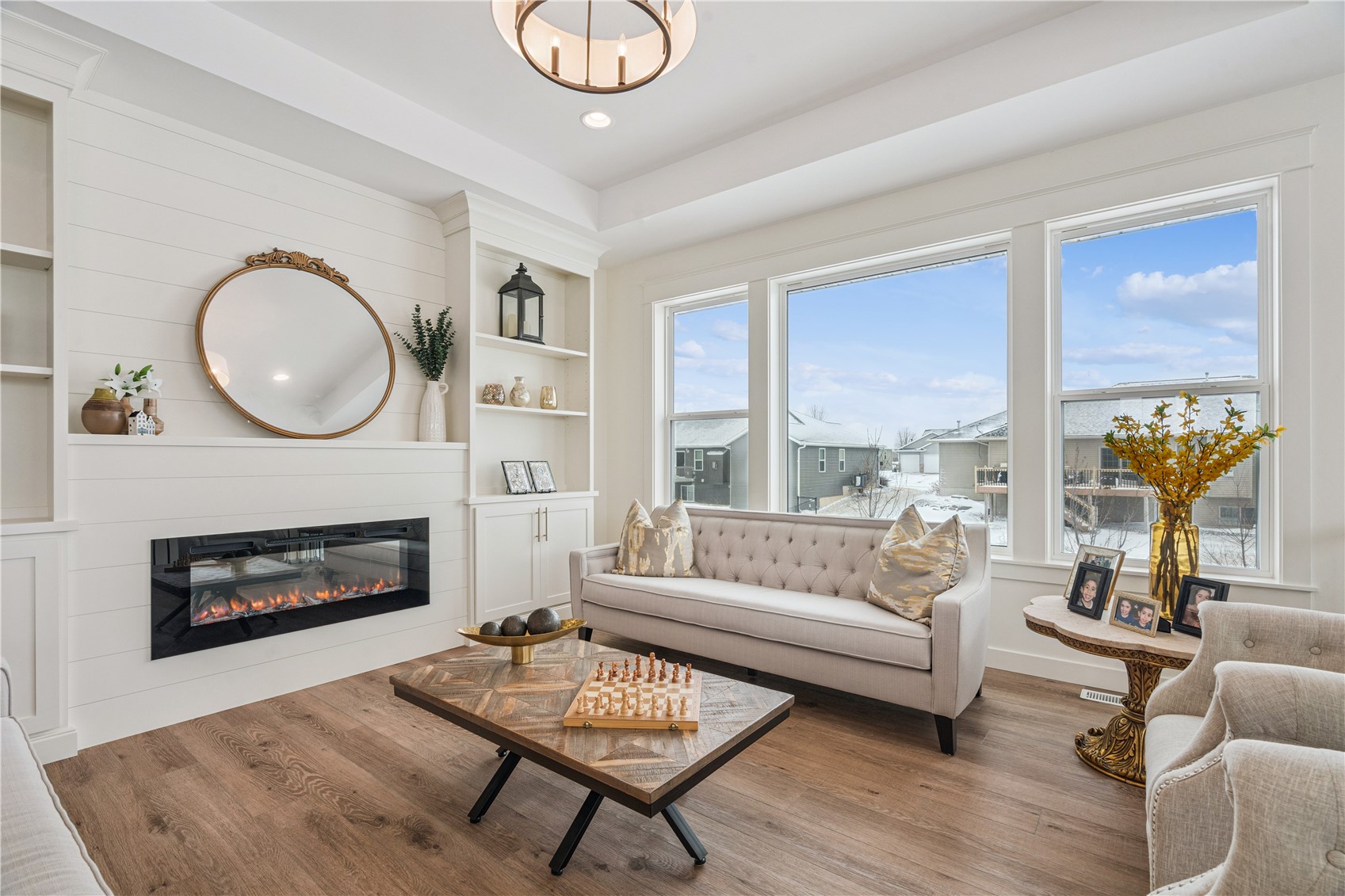 1625 Cottage Ridge Drive