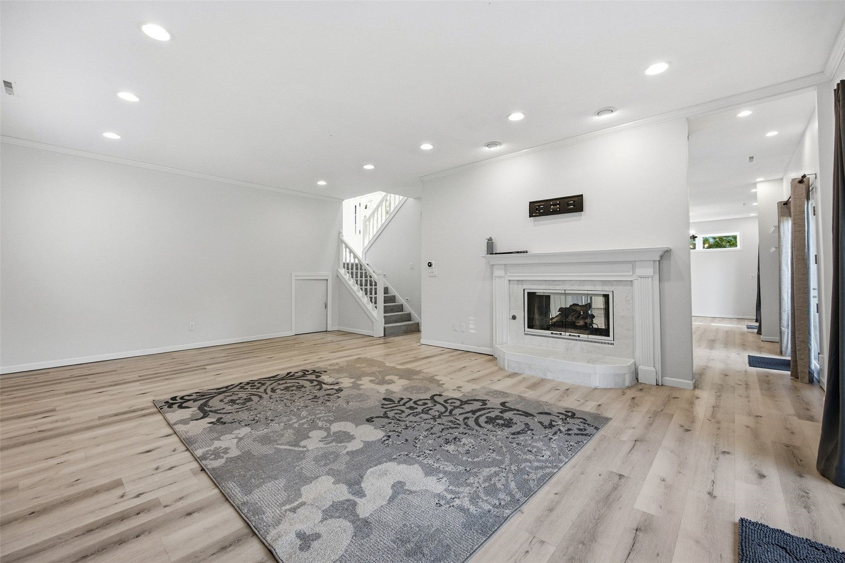 2009 Memorial Drive SE