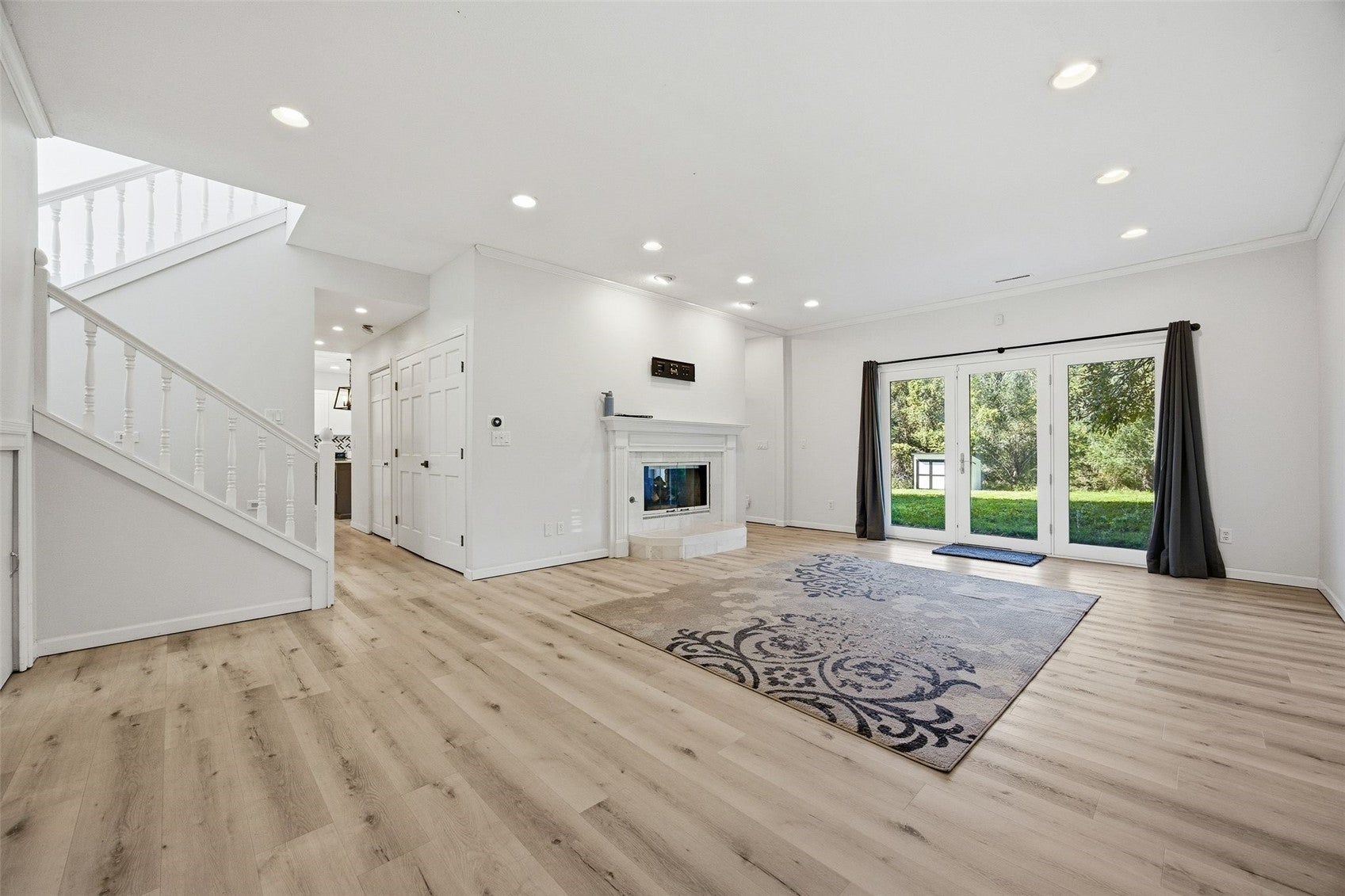 2009 Memorial Drive SE