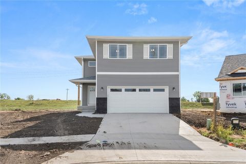4803 Dostal Court Cedar Rapids IA 52404
