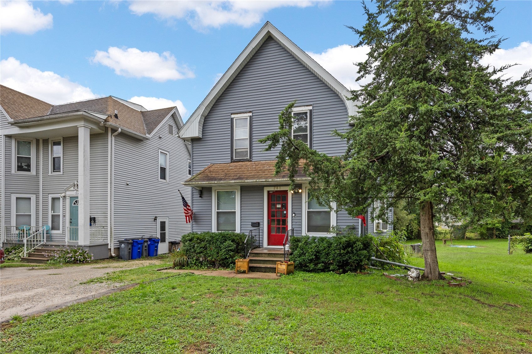 281 34th Street Drive SE