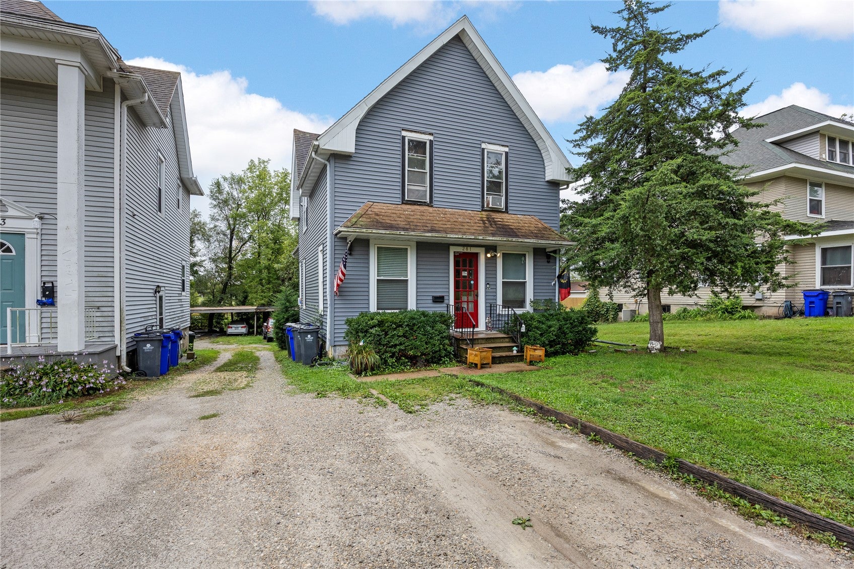 281 34th Street Drive SE