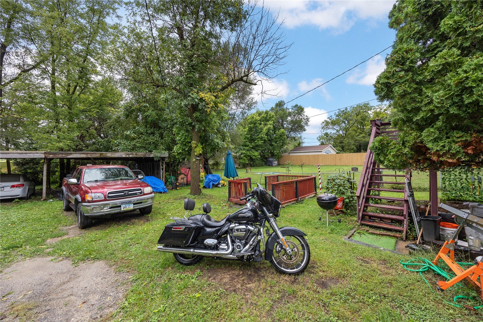 281 34th Street Drive SE