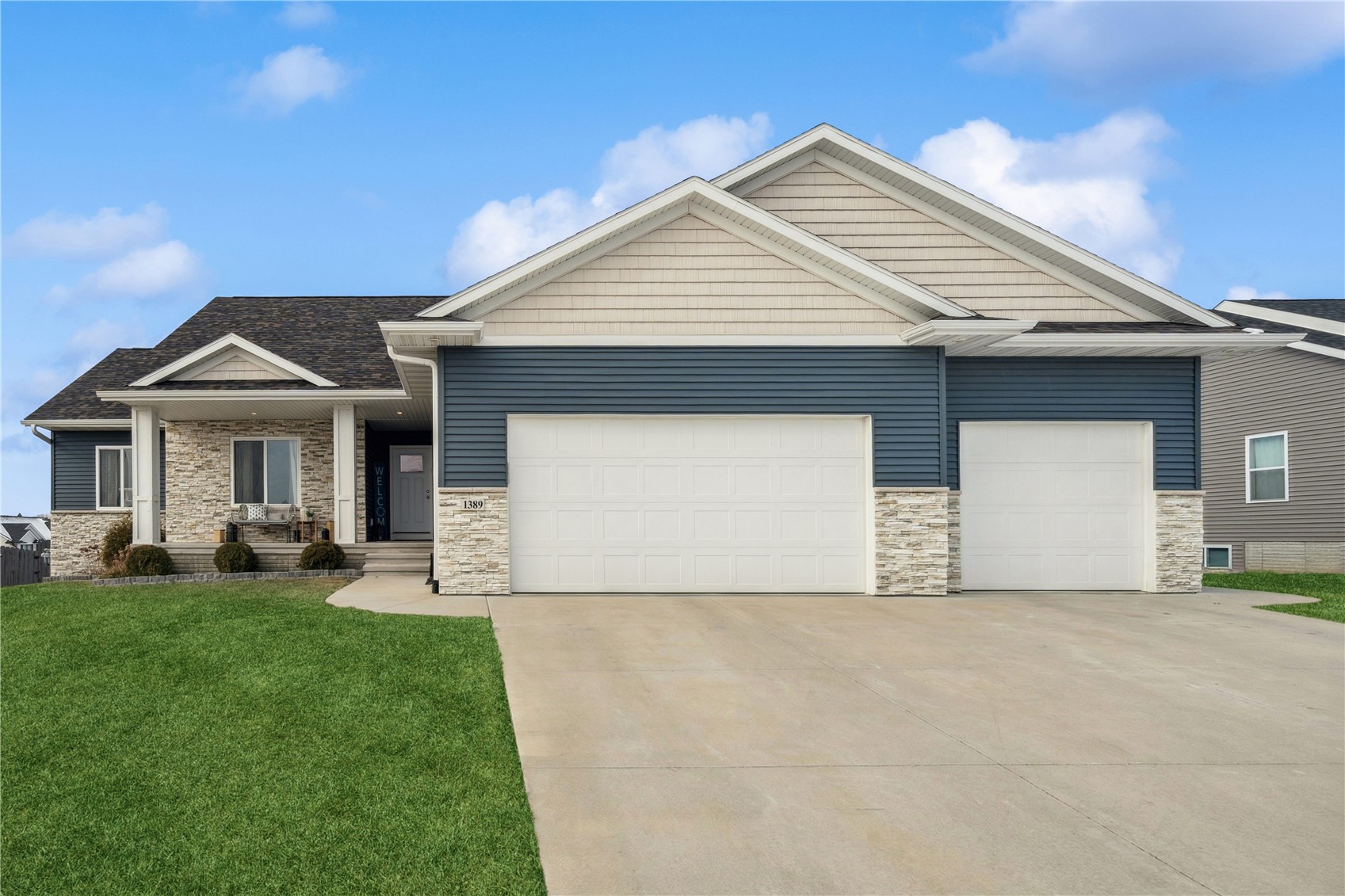 1389 Cardinal Dr