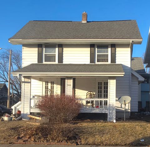 1900 Park Avenue SE Cedar Rapids IA 52403