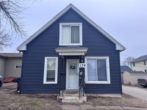 179 15th Avenue SW Cedar Rapids IA 52404