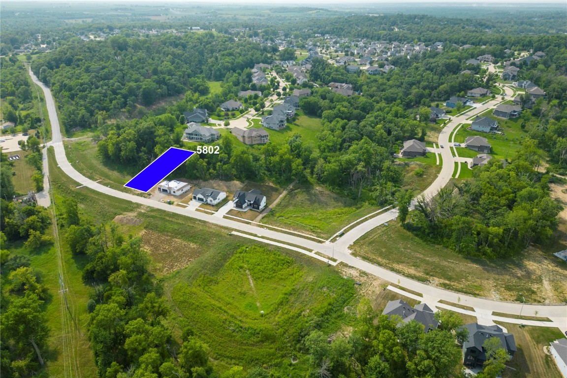 Photo 1 of 7 — 5802 Seminole Valley Trail NE, Cedar Rapids, IA 52411