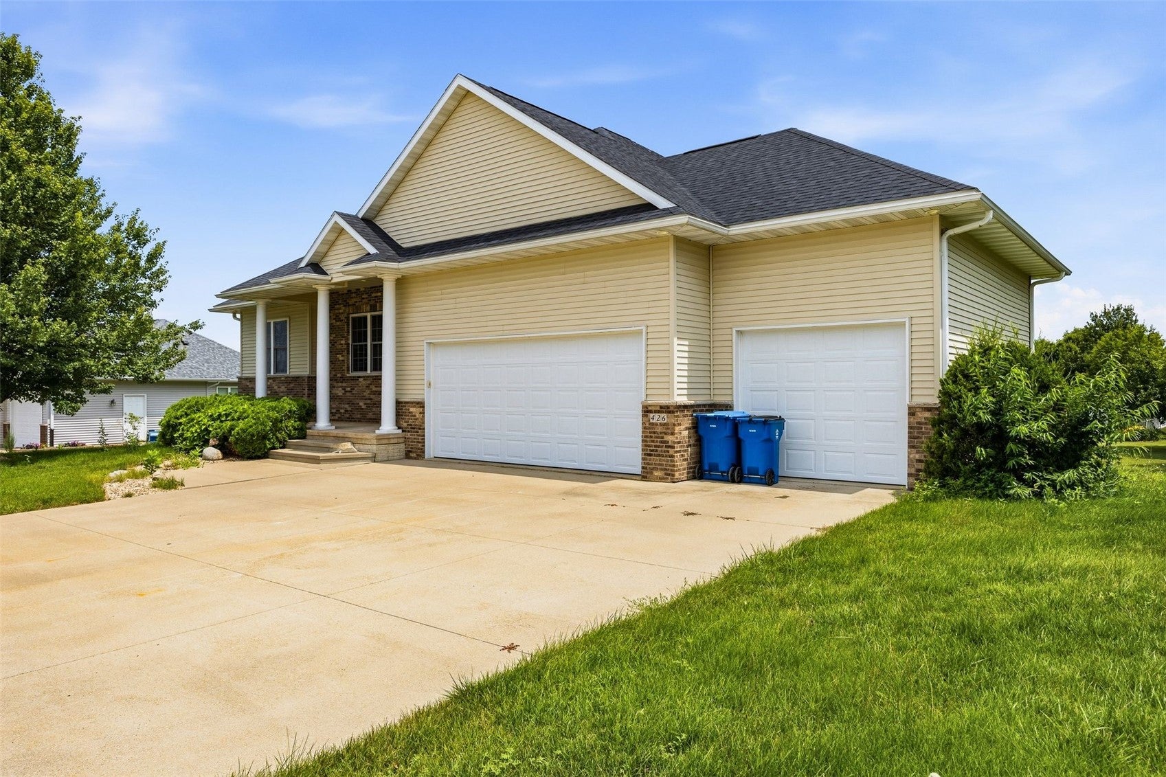 426 PRAIRIE VIEW Drive