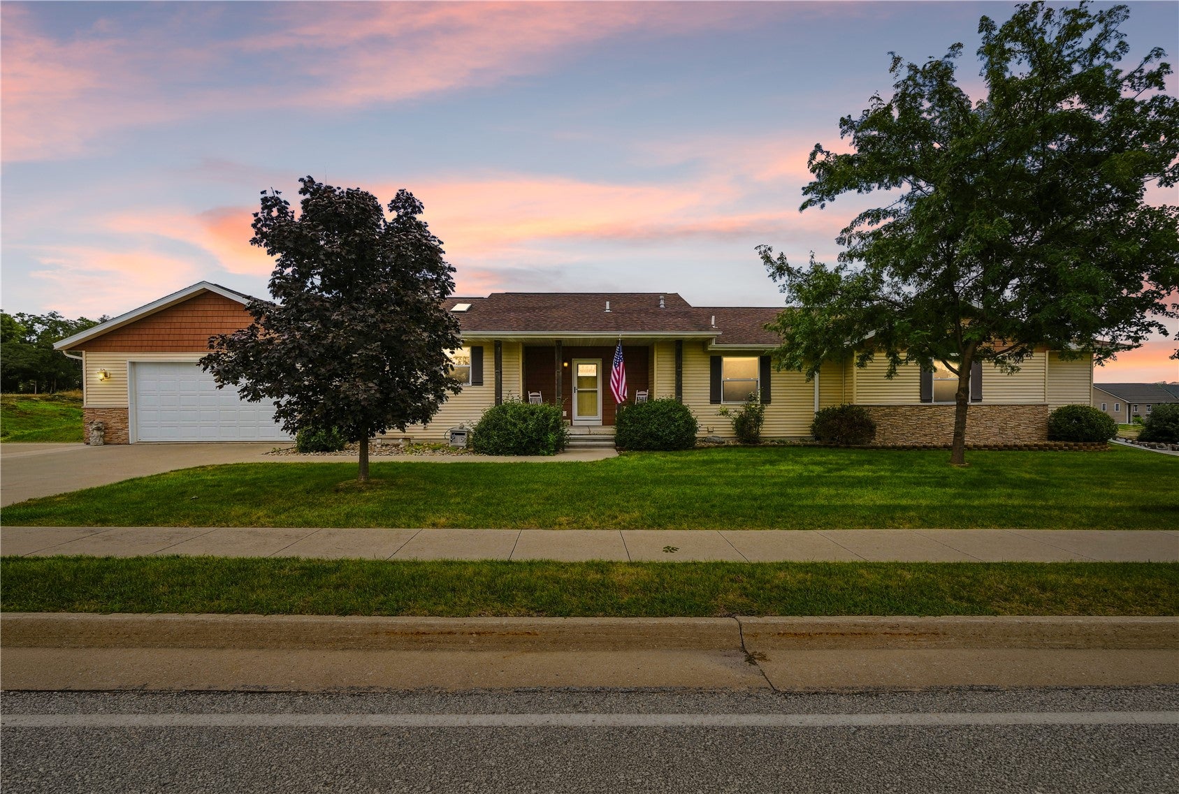 285 Jappa Road