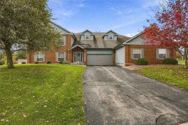 3485 WILLOWRIDGE RD UNIT A, MARION, IA 52302 - Image 615351b9a4e8fd980610d729c35e5de8/952459619