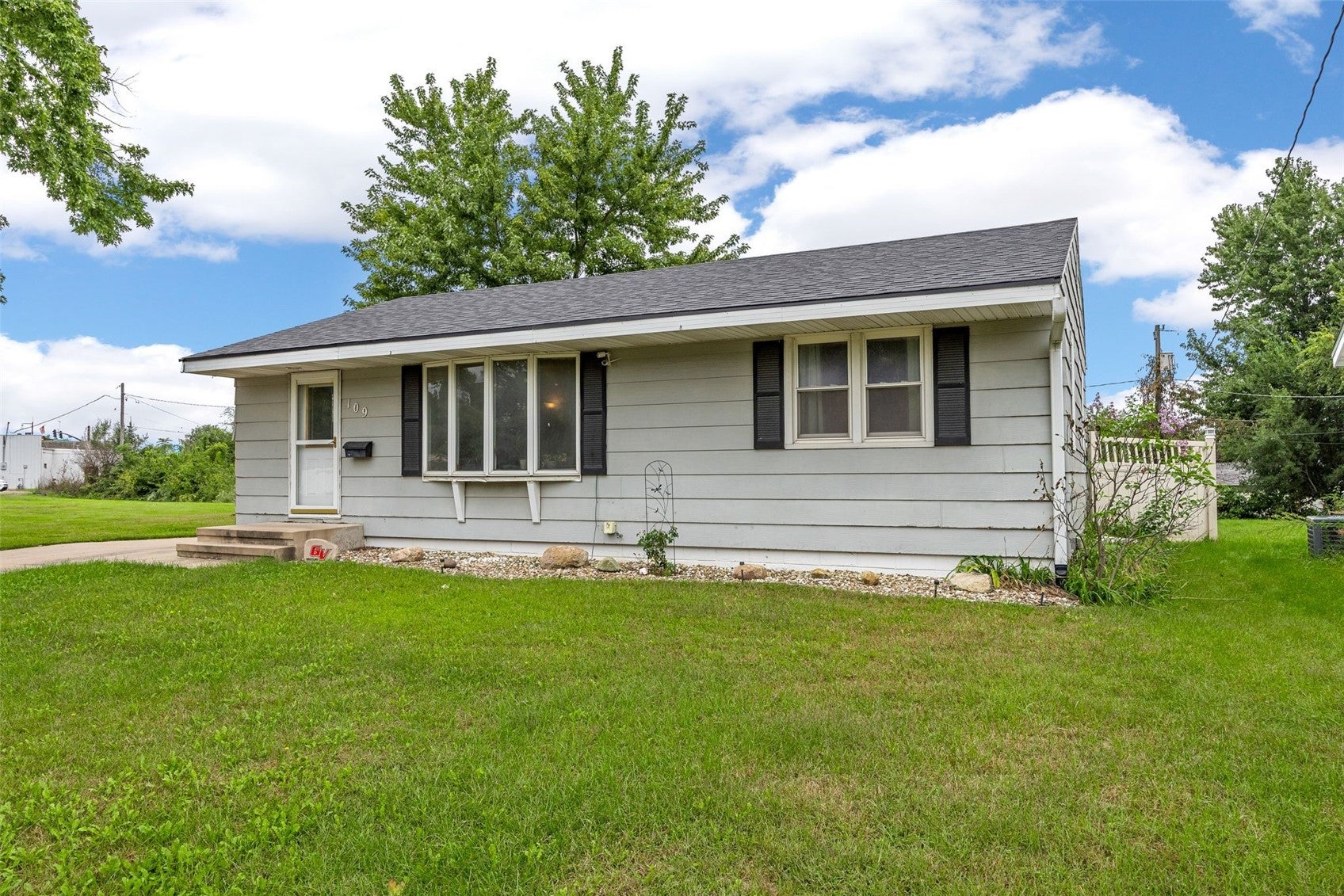 109 Marion Court