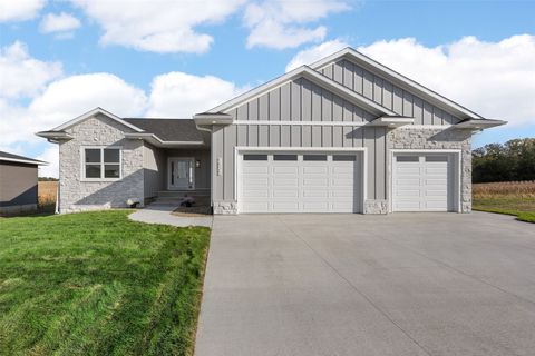 1525 3rd Street SW Mt Vernon IA 52314