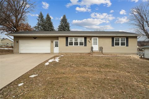 525 Southview Drive Central City IA 52214