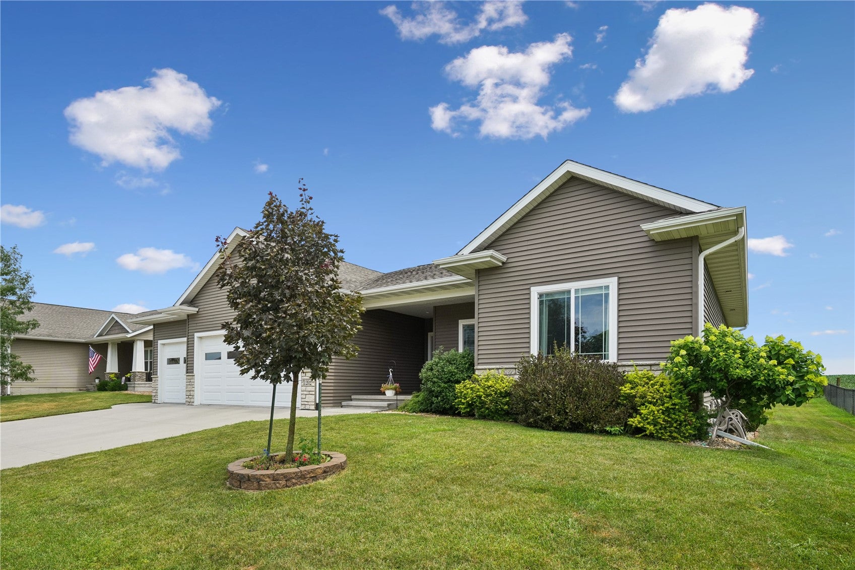 1202 Wood Lily Road