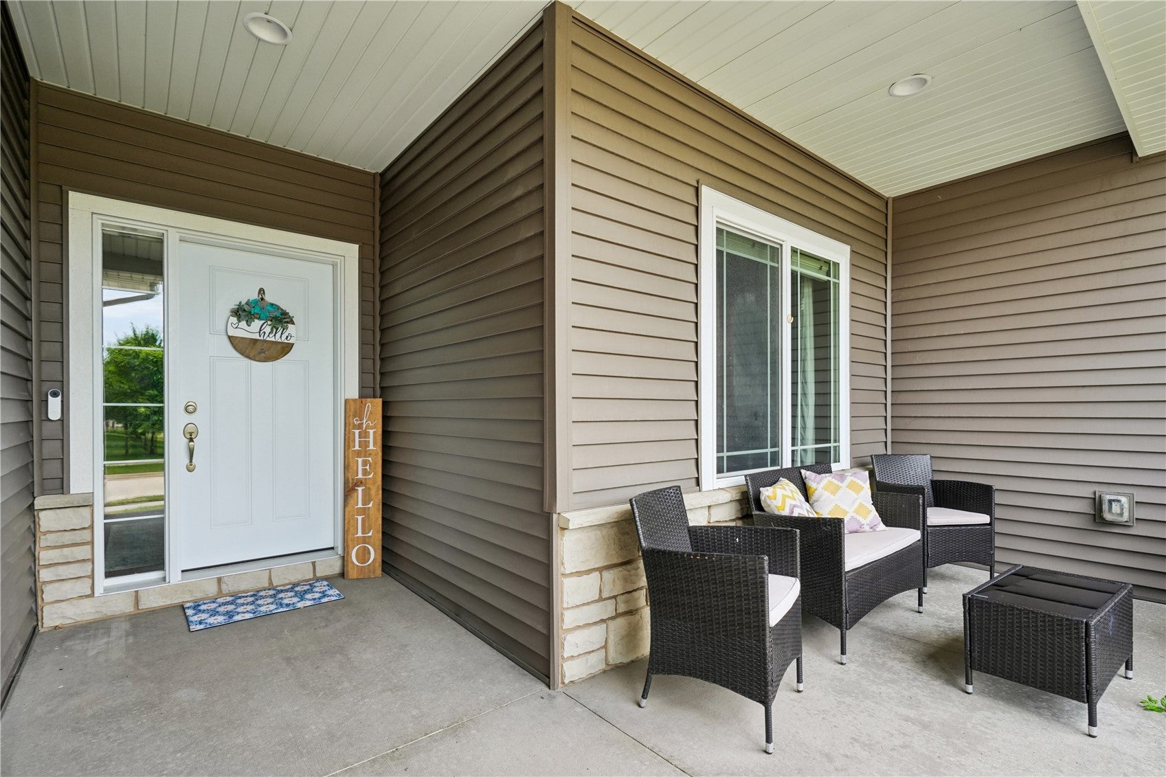 1202 Wood Lily Road