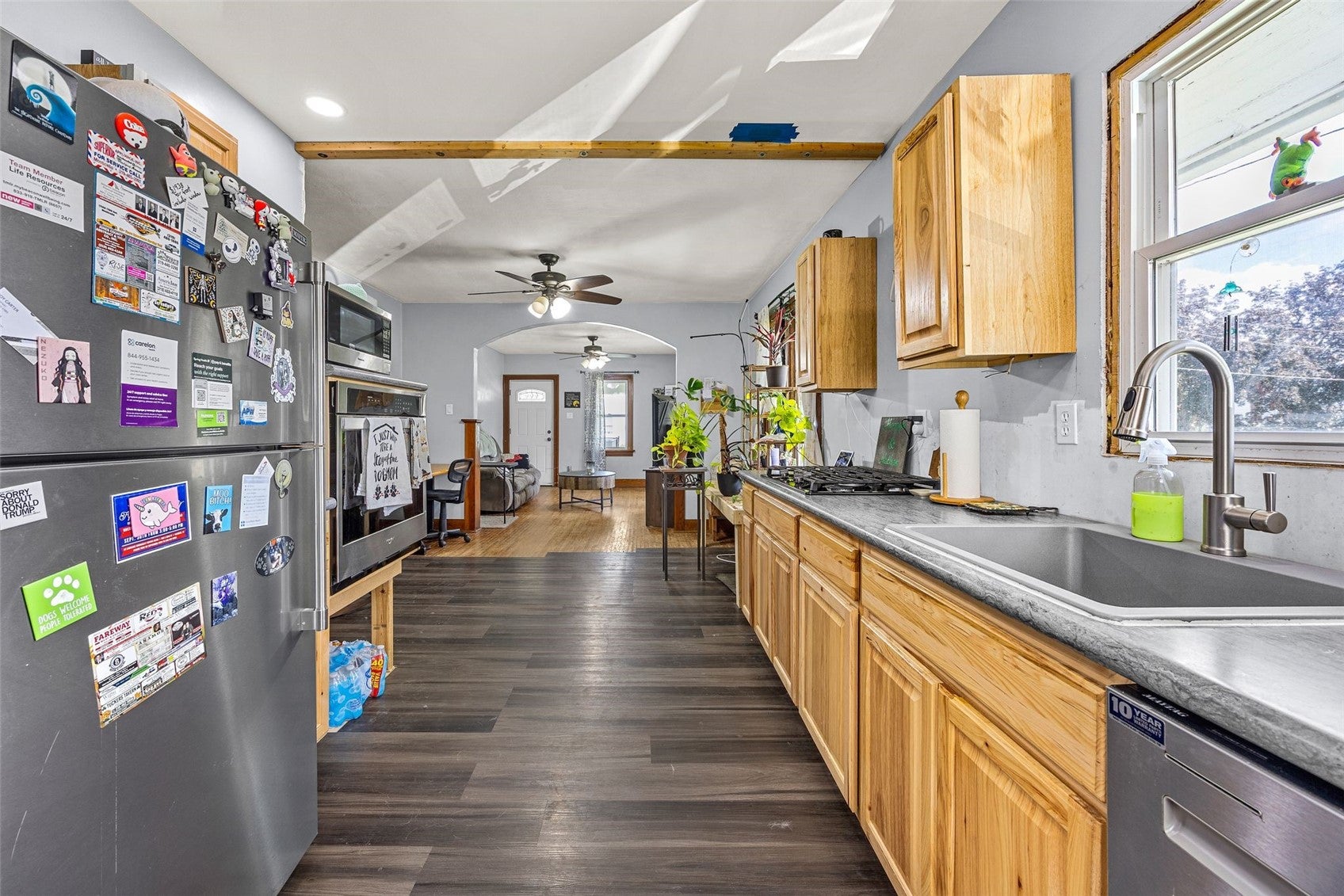 207 E 2nd Street