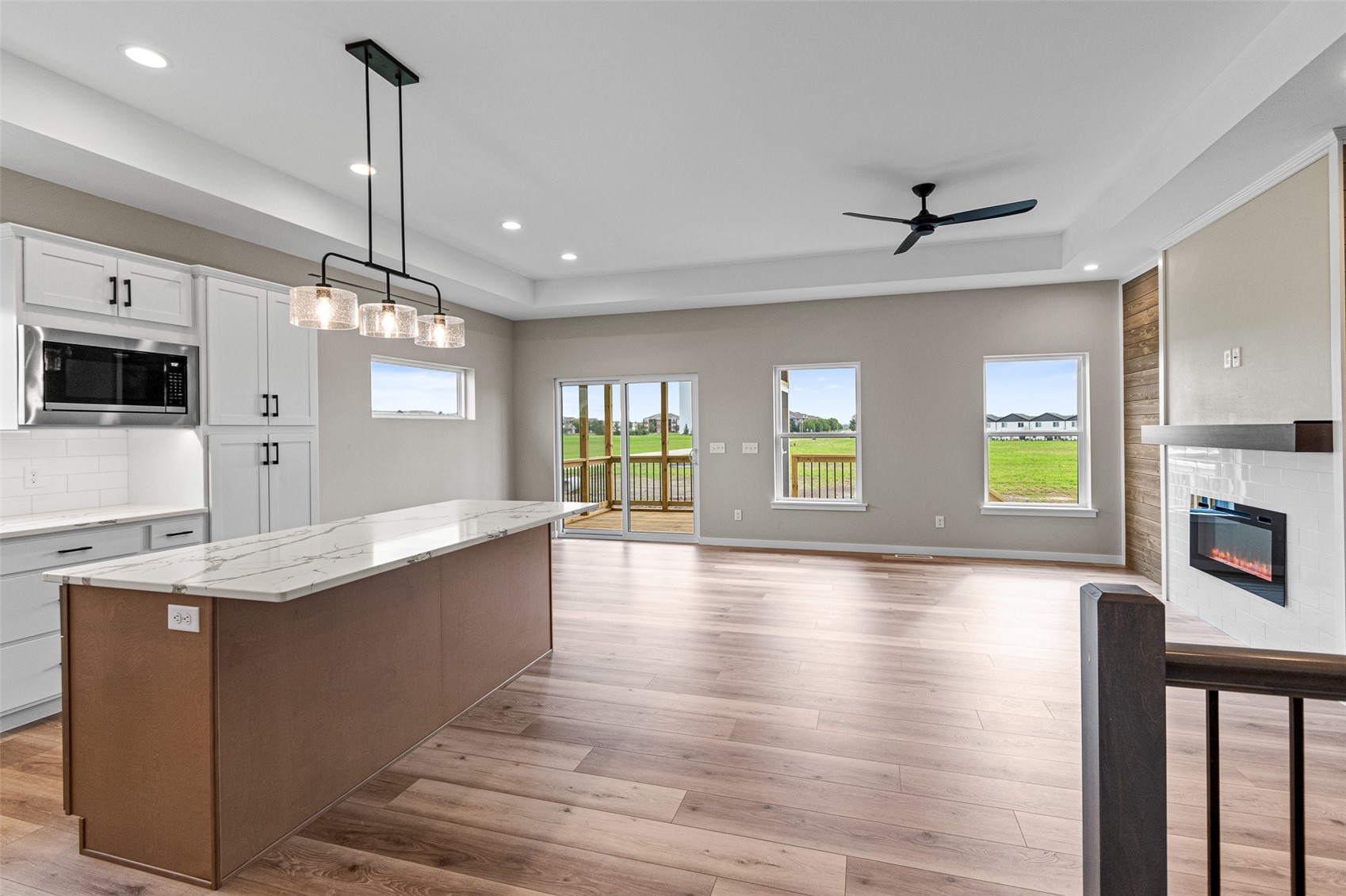 3064 Ridgeview Circle