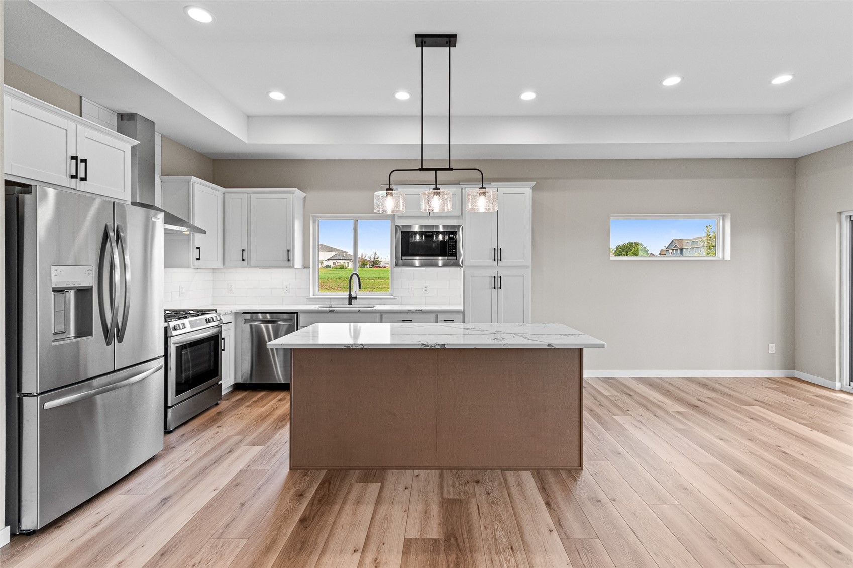 3064 Ridgeview Circle