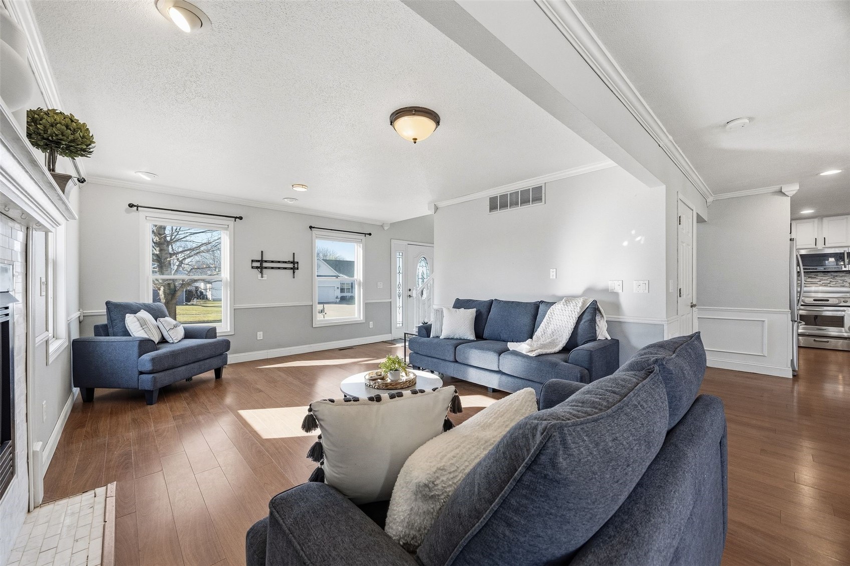 602 Plum Street