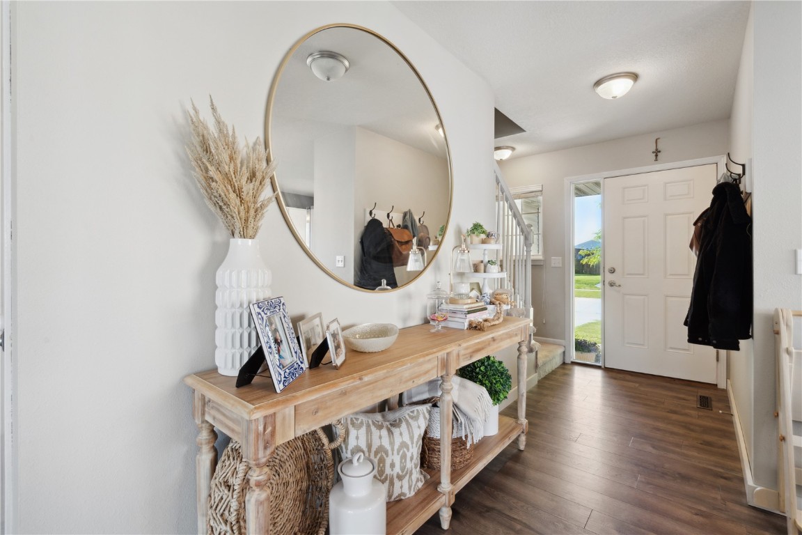 5150 Prairie Ridge Drive