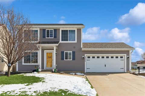 3245 Lennon Lane Marion IA 52302