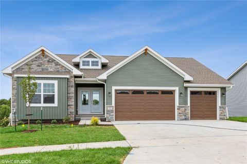 1103 Heritage Trail Solon IA 52333