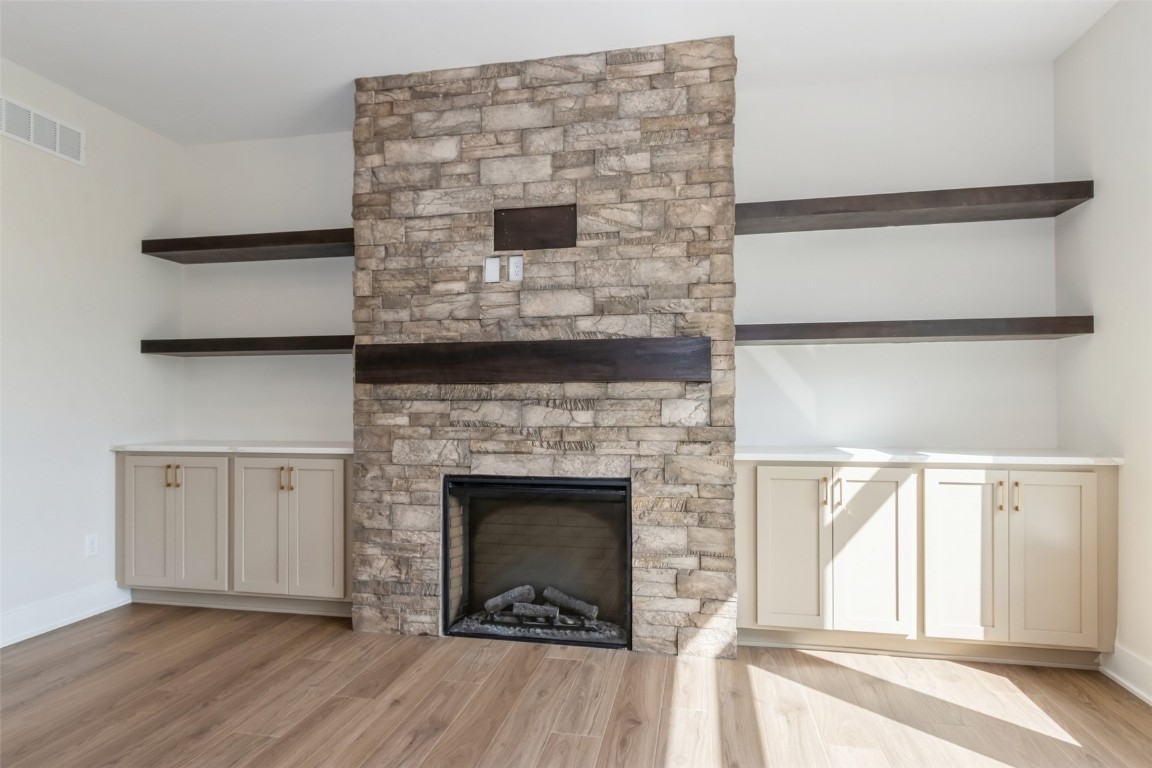 1109 High Ridge Trail