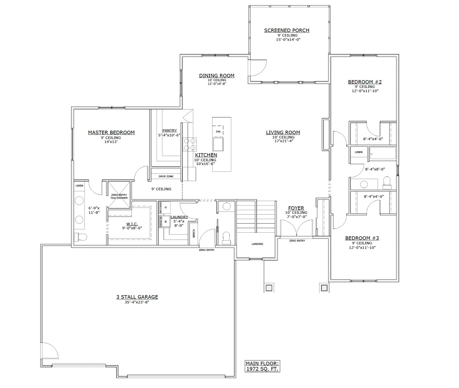 240 Howard Avenue NW