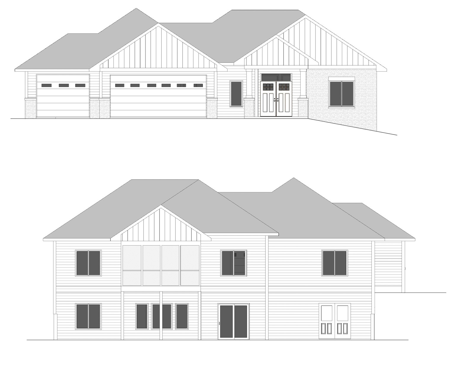 240 Howard Avenue NW