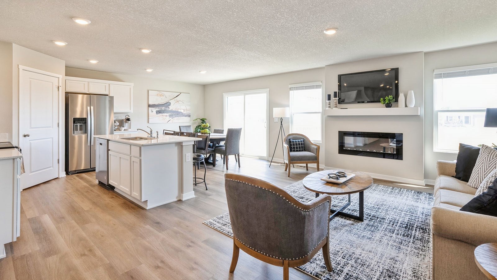 45 Verbena Lane SW