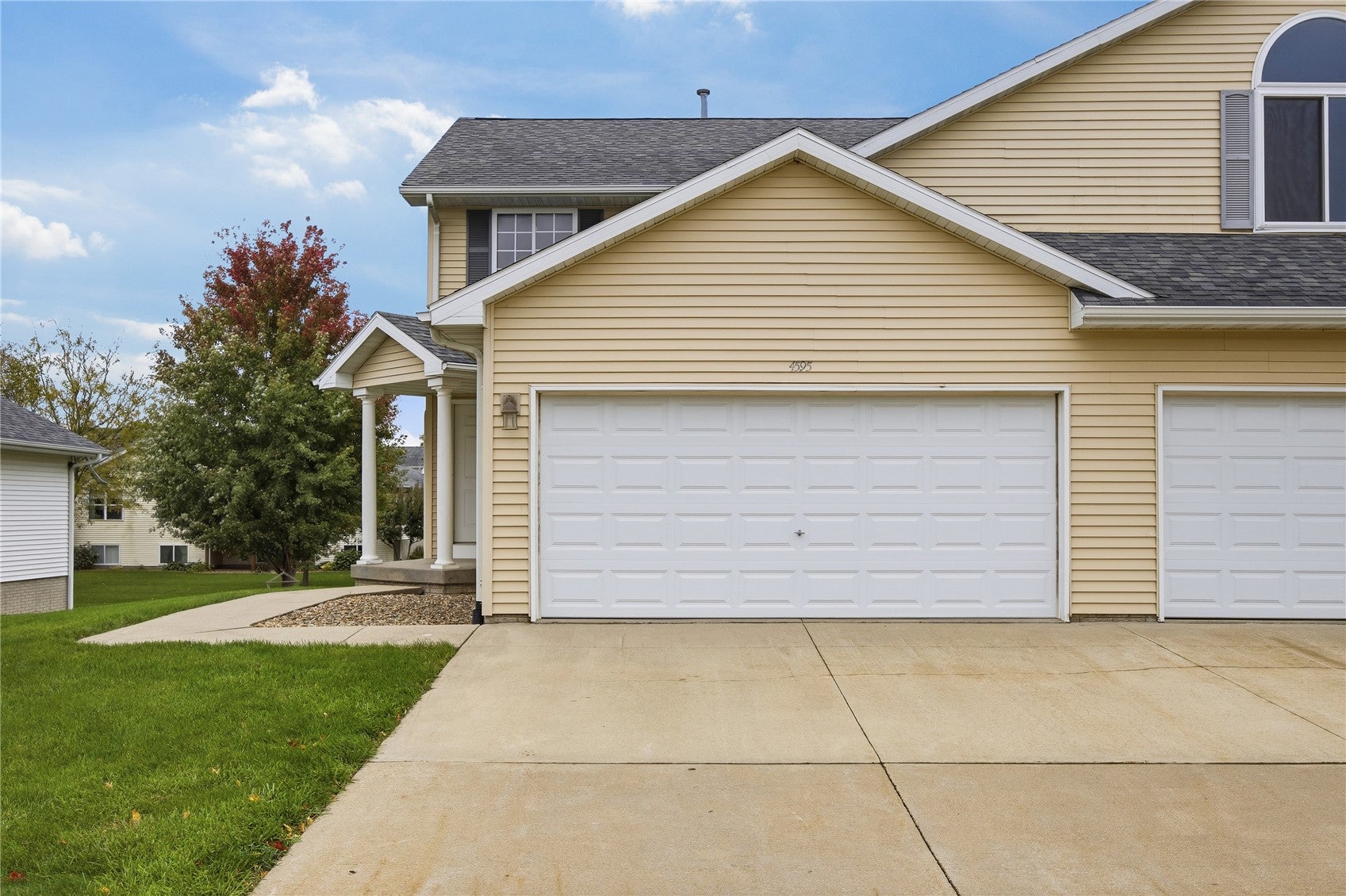 4595 Widgeon Court