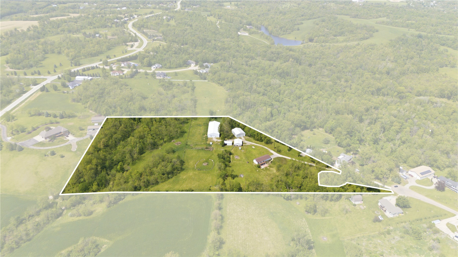 10611 Hawks Haven Road