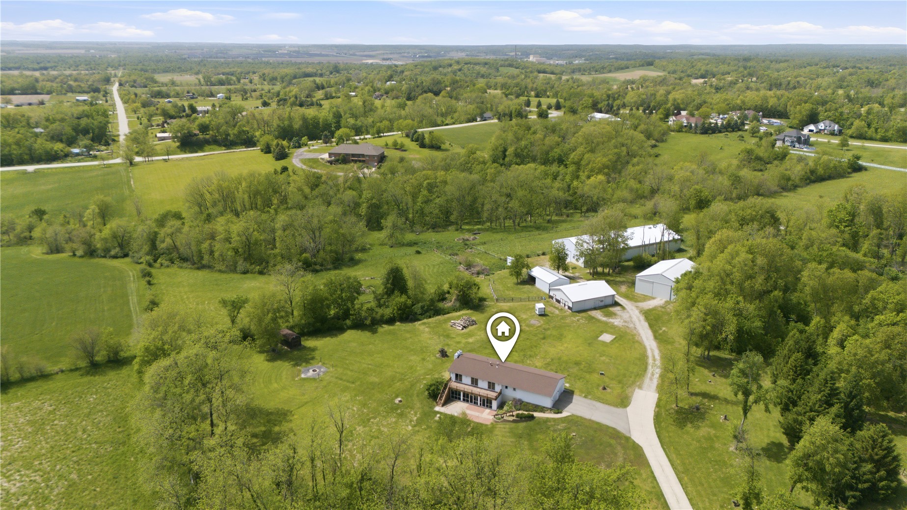 10611 Hawks Haven Road