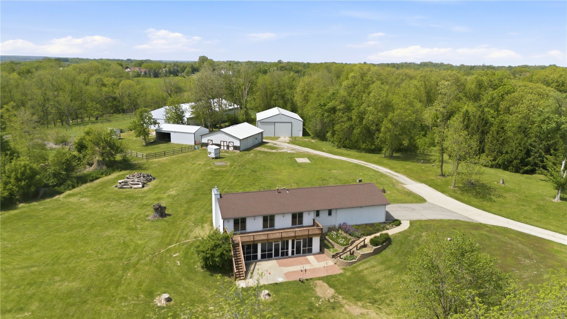 10611 Hawks Haven Road