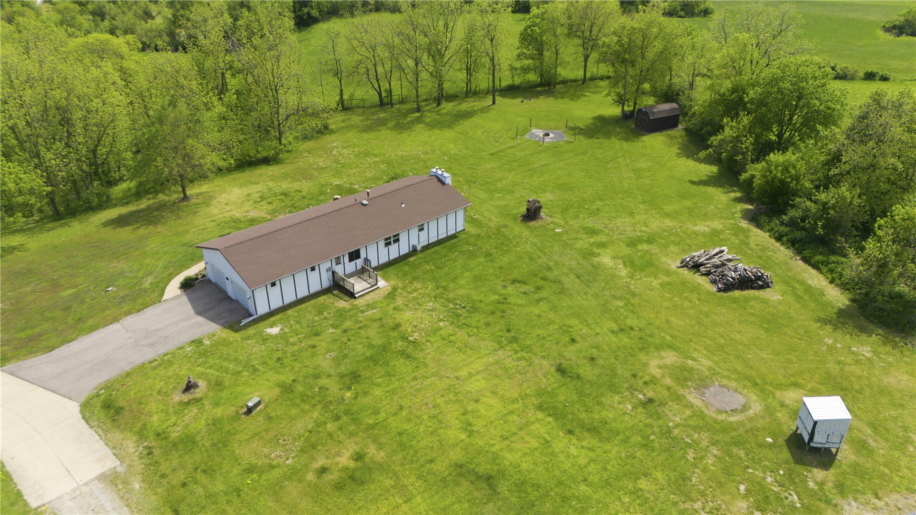 10611 Hawks Haven Road