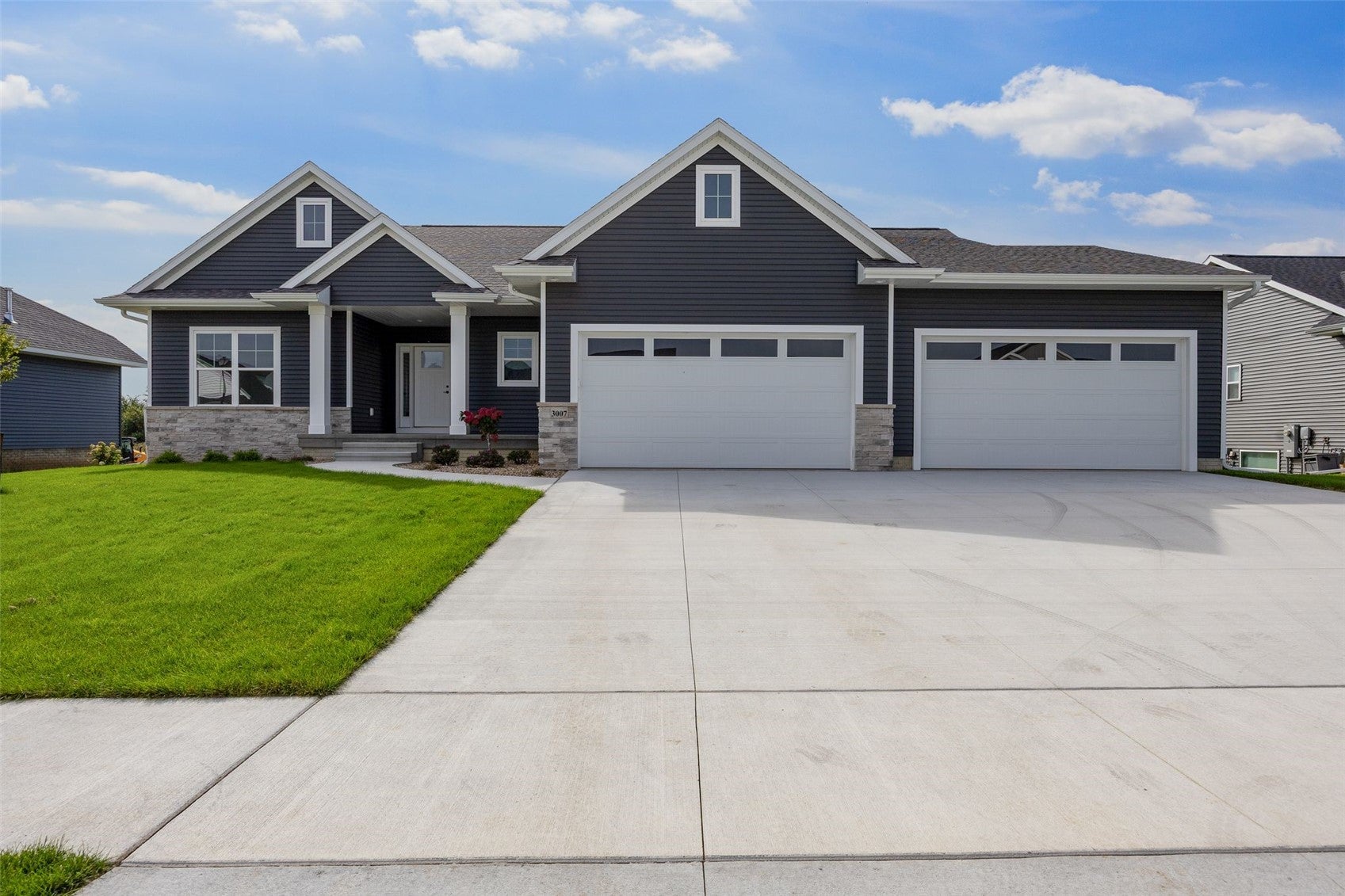 3007 Prairielight Court