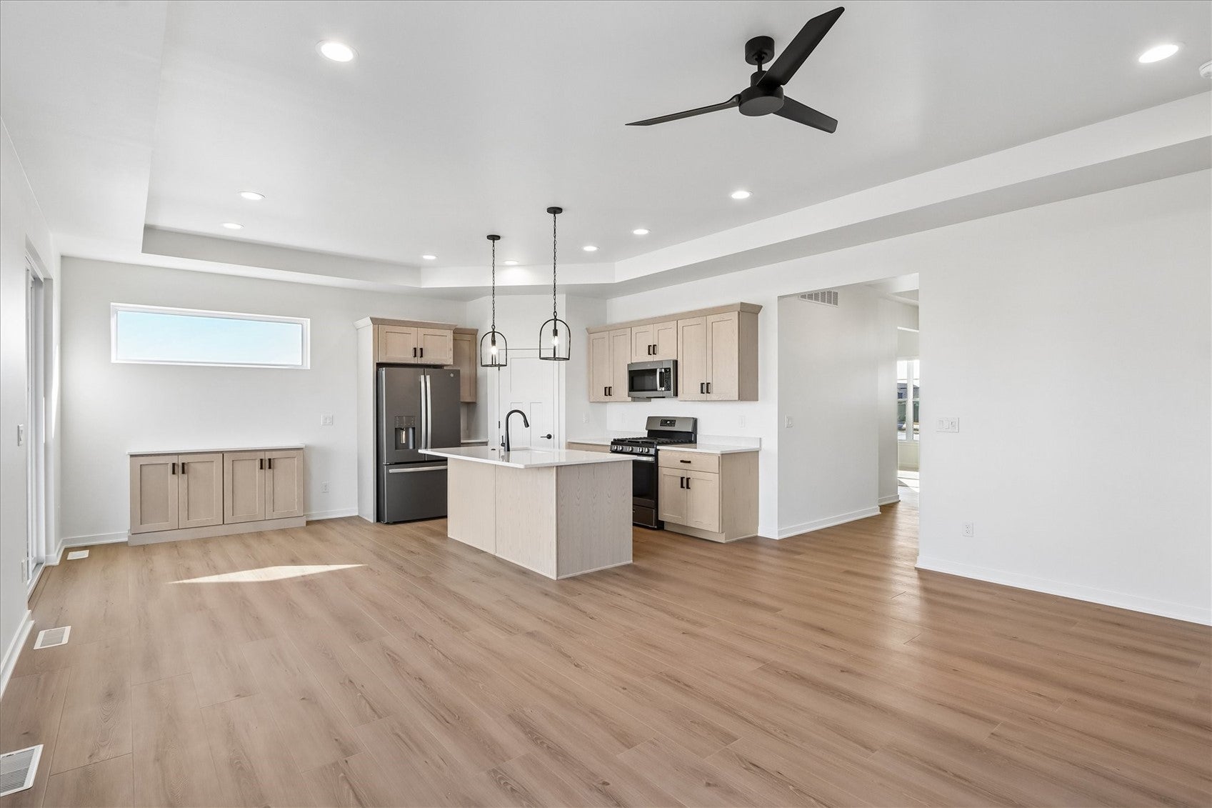 1010 Linden Lane