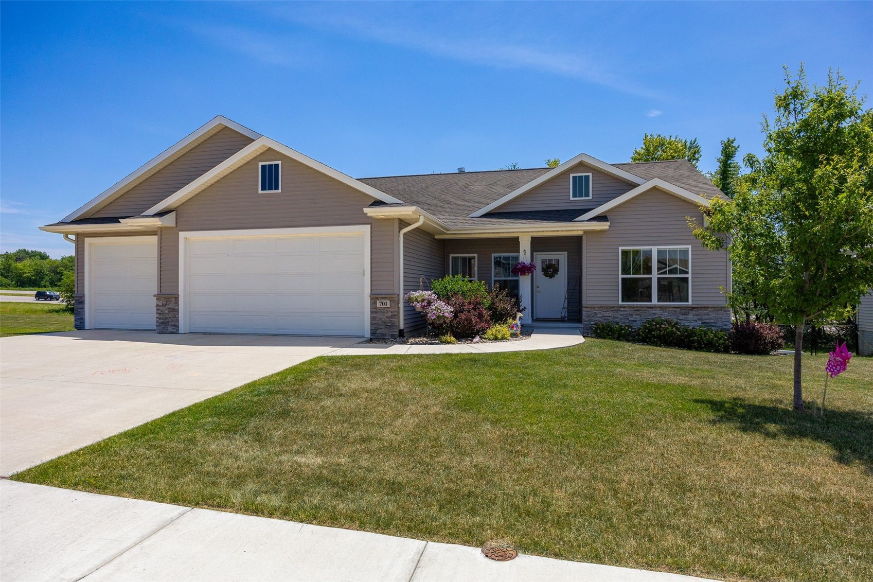 701 Heather Lane