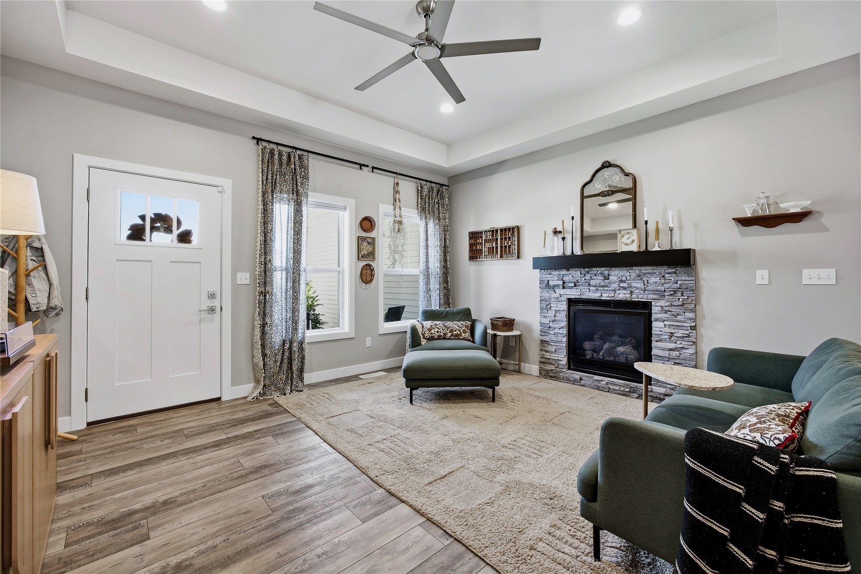 701 Heather Lane