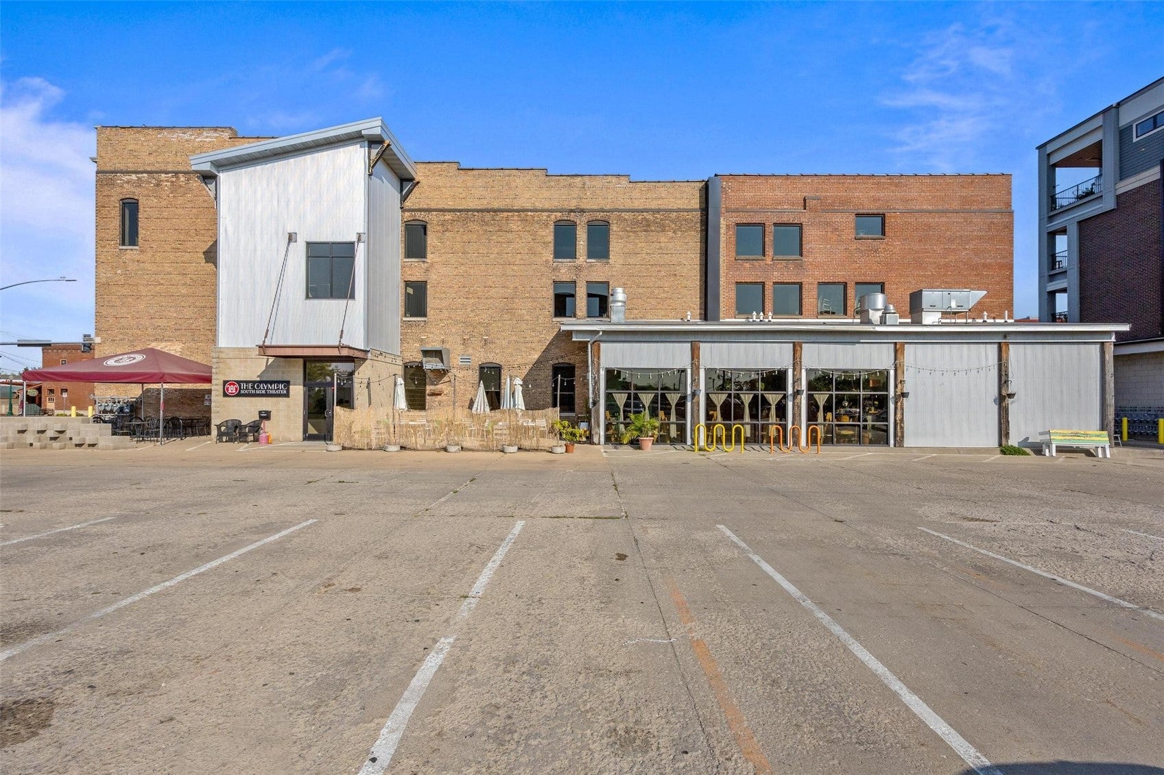 1202 3rd Street SE 200