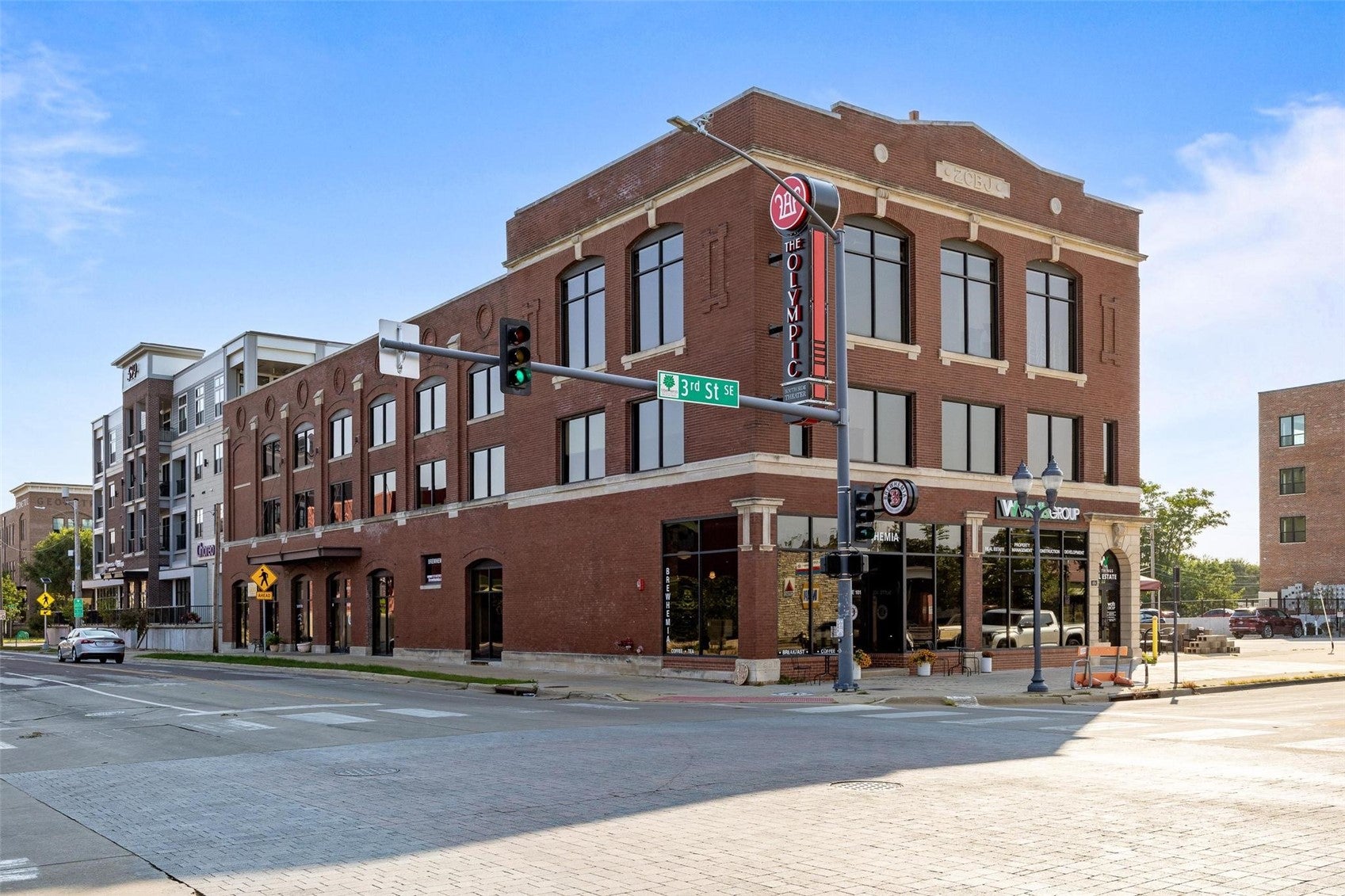 1202 3rd Street SE 200